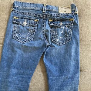 Men’s True Religion Ricky